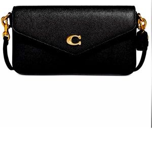 Crossgrain Leather Wyn Crossbody with Removable Card Case